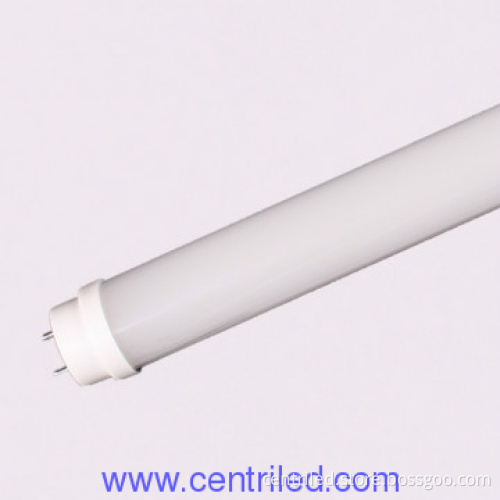 Milky 3528SMD 10W LED T8 Tube 0.6m with Isolated Driver,CE &RoHs